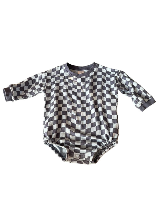 Teeny Weeny Romper - Size 2