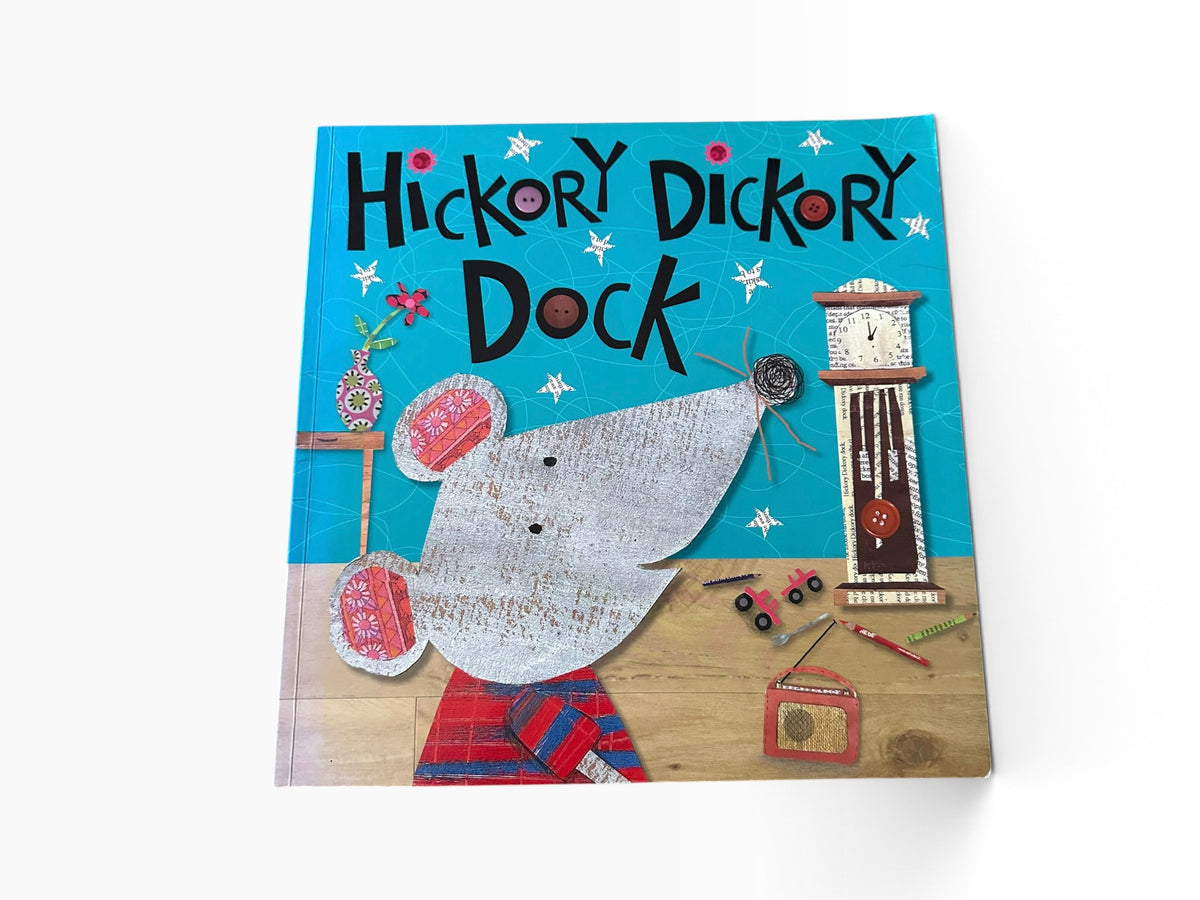 Hickory Dickory Dock