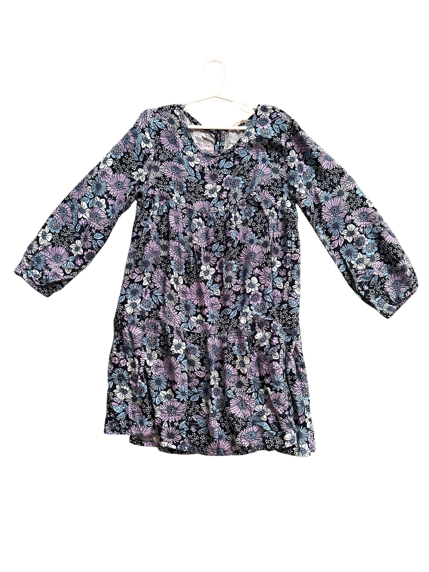 Mac and Ellie Floral Dress - Size 7
