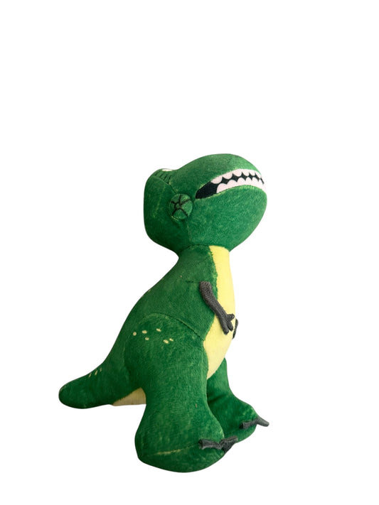 The Good Dinosaur Plush