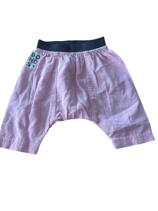 Bonds Pants - Size 0-3 Months
