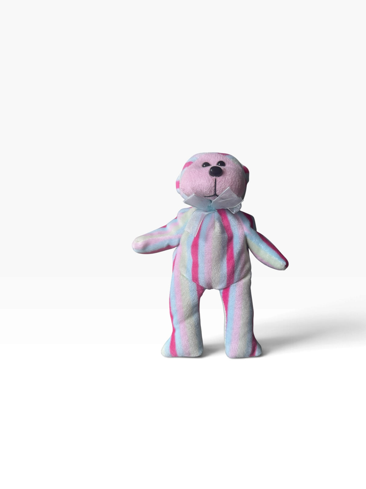 Rainbow Beanie Baby