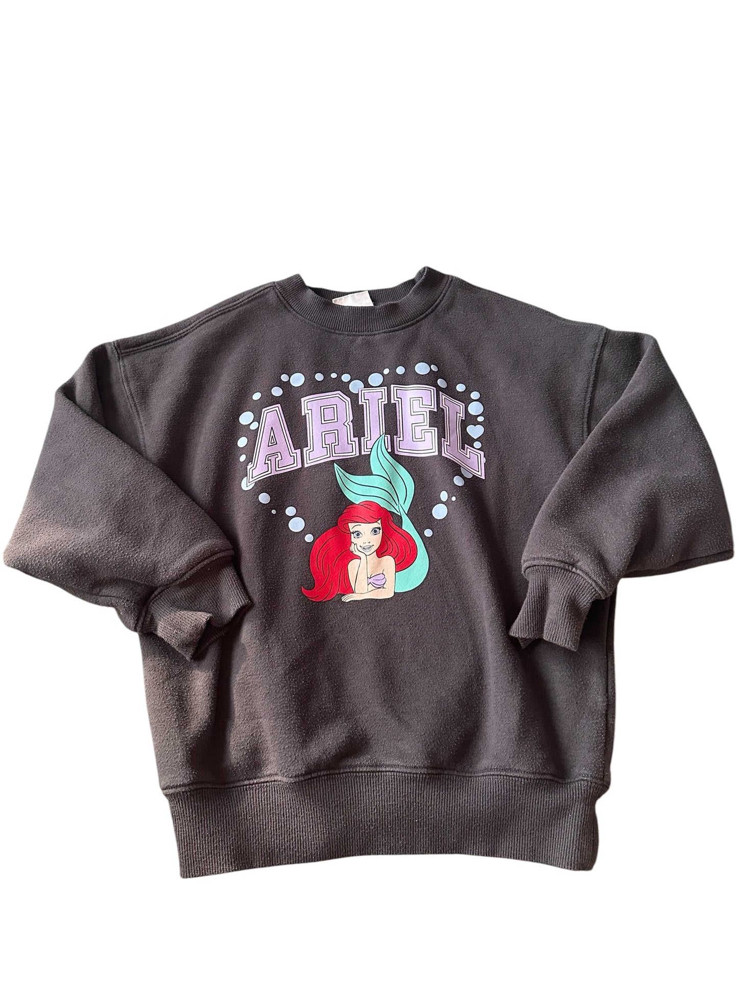 Cotton On Ariel Jumper - Size 5