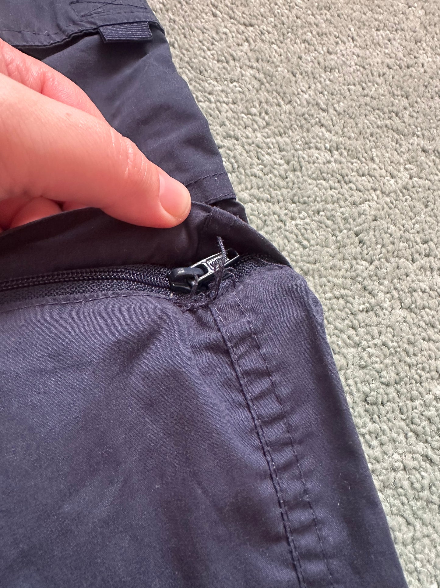 Mountain Warehouse Pants - Size 5-6