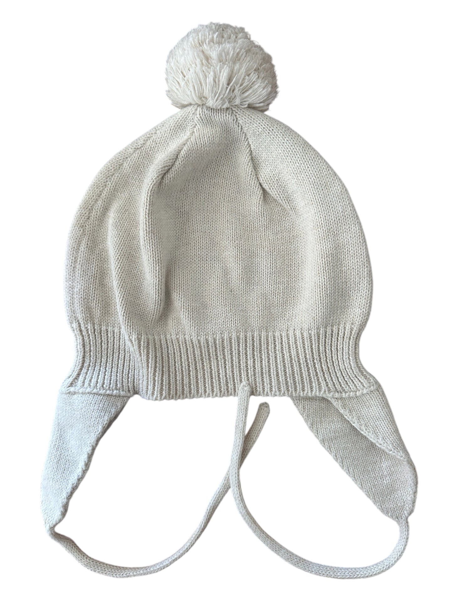 Nature Baby Beanie - Size Large