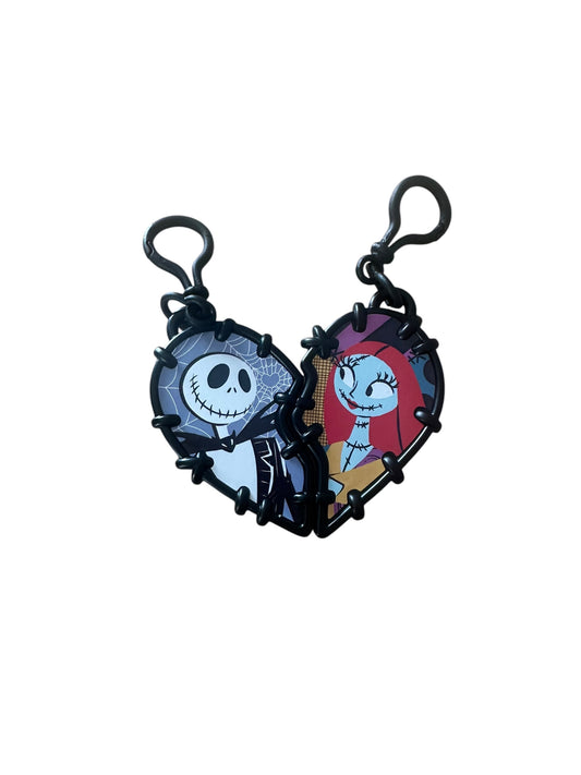 The Nightmare Before Christmas Tags