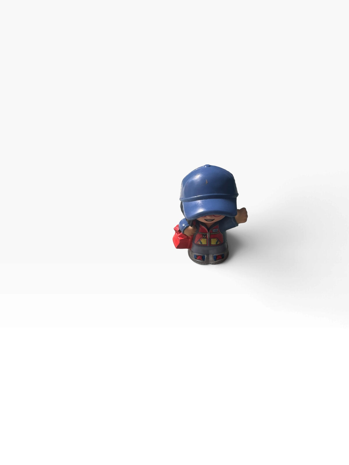 Fisher Price Little People Figurine